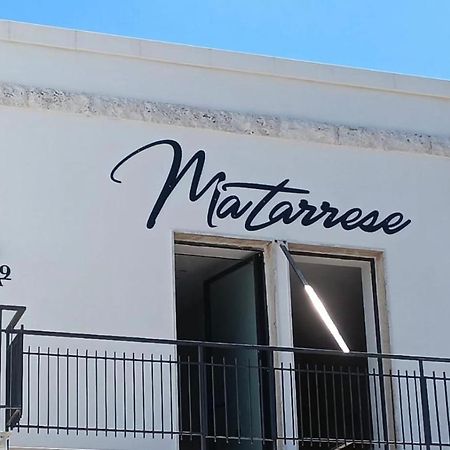Matarrese 1950 Bed and Breakfast Castellana Grotte Buitenkant foto