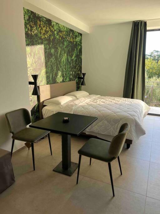 Matarrese 1950 Bed and Breakfast Castellana Grotte Buitenkant foto