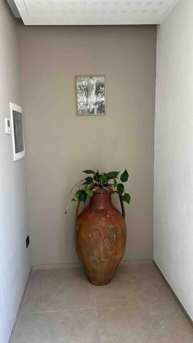 Matarrese 1950 Bed and Breakfast Castellana Grotte Buitenkant foto
