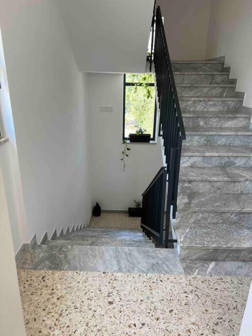Matarrese 1950 Bed and Breakfast Castellana Grotte Buitenkant foto