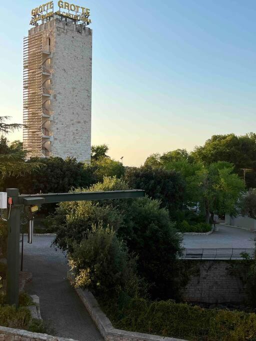 Matarrese 1950 Bed and Breakfast Castellana Grotte Buitenkant foto