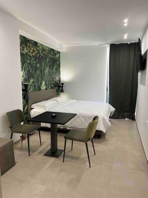 Matarrese 1950 Bed and Breakfast Castellana Grotte Buitenkant foto